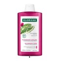 PACK CHAMPU HIDRATANTE KLORANE AL HIGO DE BARBARIA 2x400ml