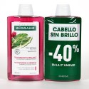 PACK CHAMPU HIDRATANTE KLORANE AL HIGO DE BARBARIA 2x400ml