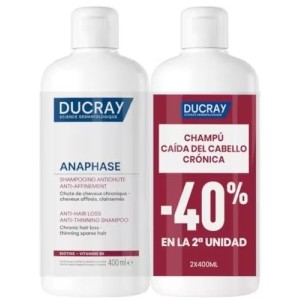 PACK CHAMPU ANTICAIDA...
