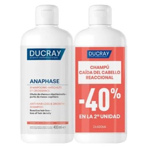PACK CHAMPU ANTICAIDA...