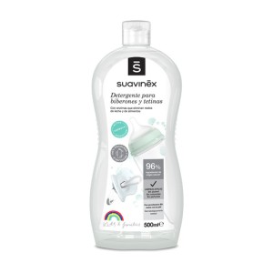 DETERGENTE SUAVINEX...