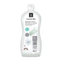 DETERGENTE SUAVINEX ESPECIFICO PARA BIBERONES Y TETINAS 500ml + 200ml