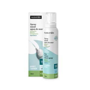 MINI SPRAY NASAL AGUA DE...