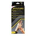 MUÑEQUERA CON FERULA REVERSIBLE FUTURO TALLA MEDIANA