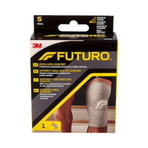 RODILLERA FUTURO COMFORT...