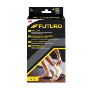 TOBILLERA AJUSTABLE FUTURO...