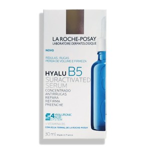 SERUM ANTIARRUGAS HYALU B5...