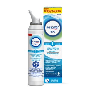 SPRAY NASAL AGUA DE MAR...