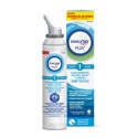 SPRAY NASAL AGUA DE MAR RHINOMER PLUS FUERZA SUAVE 1 ADULTOS Y BEBES +1 MES 200ml