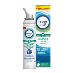 SPRAY NASAL AGUA DE MAR...