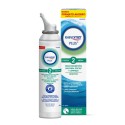 SPRAY NASAL AGUA DE MAR RHINOMER PLUS FUERZA MEDIA 2 ADULTOS Y NIÑOS +6 AÑOS 200ml