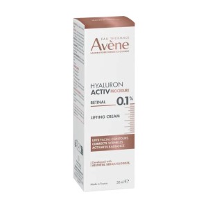 CREMA LIFTING AVENE...