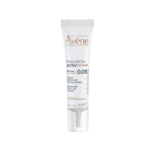 CREMA MICRO-LIFT OJOS Y...