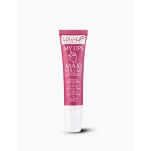 BALSAMO LABIAL VOLUMIZADOR...