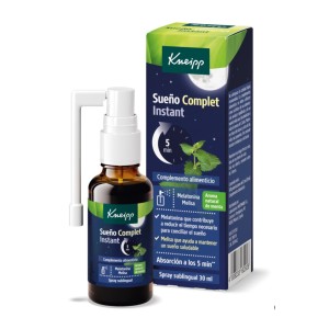SPRAY SUBLINGUAL KNEIPP...