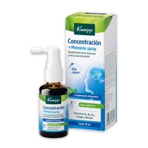 SPRAY SUBLINGUAL KNEIPP...