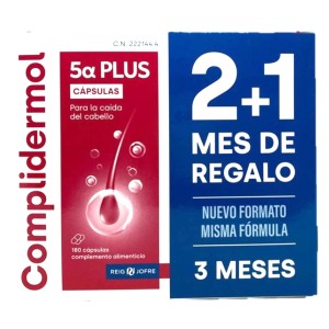 PACK TRATAMIENTO ANTICAIDA...