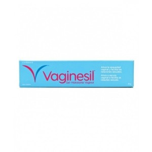 GEL VAGINESIL HIDRATANTE...
