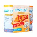PACK COLAGENO EPAPLUS ARTHICARE MANTENIMIENTO SABOR NEUTRO 2x375gr