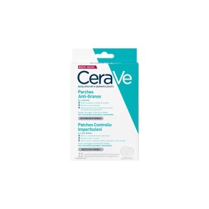PARCHE ANTI-GRANOS CERAVE...
