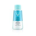 DESMAQUILLANTE DE OJOS PURETE THERMALE WATERPROOF VICHY 100ml