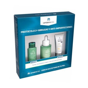 PACK SERUM BIRETIX DOUBLE...