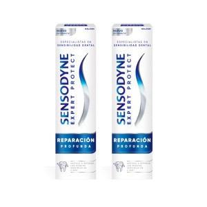 PACK PASTA DENTAL SENSODYNE...