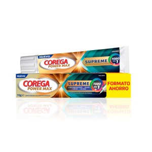 CREMA FIJADORA COREGA POWER...