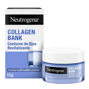 CONTORNO DE OJOS NEUTROGENA...