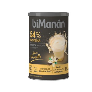 BATIDO DE PROTEINAS BIMANAN...