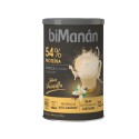 BATIDO DE PROTEINAS BIMANAN SABOR VAINILLA 12 batidos