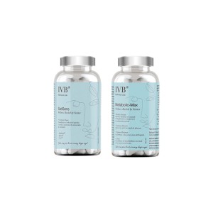 PACK DETOX METABOLIC MAX...