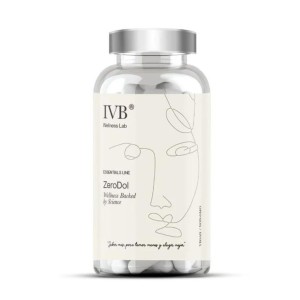 ZERODOL IVB WELLNESS LAB 60...