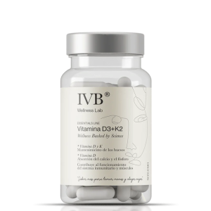 VITAMINA D3 + K2 IVB...