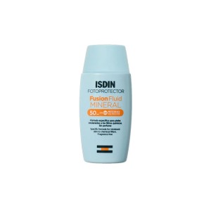 FLUIDO SOLAR ISDIN FUSION...