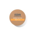 MAQUILLAJE COMPACTO ISDIN COMPACT COLOR BRONCE SPF-50+