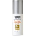 FLUIDO SOLAR FOTOULTRA ISDIN AGE REPAIR CON COLOR SPF-50+ 50ml