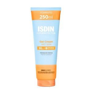 GEL-CREMA SOLAR ISDIN SPF...