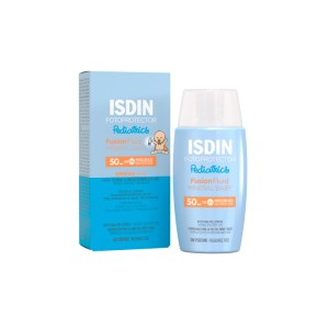 FLUIDO SOLAR ISDIN...