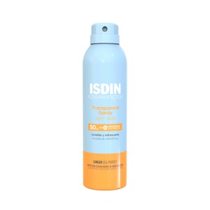 SPRAY SOLAR TRANSPARENTE...