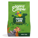 PIENSO PARA PERROS EDGARD COOPER CORDERO FRESCO 700gr
