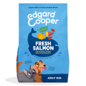 PIENSO PARA PERROS EDGARD COOPER SALMON FRESCO 700gr
