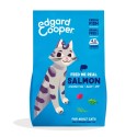PIENSO PARA GATOS EDGARD COOPER SALMON FRESCO 700gr