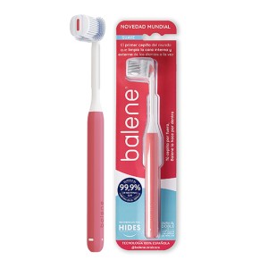 CEPILLO DENTAL BALENE...