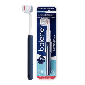 CEPILLO DENTAL BALENE...