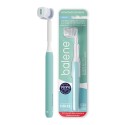 CEPILLO DENTAL BALENE BEXIDENT DUREZA SUAVE COLOR AGUAMARINA ISDIN