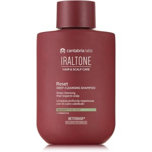 CHAMPU PURIFICANTE IRALTONE...
