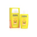 PACK FLUIDO SOLAR ISDIN FUSION WATER MAGIC ALCARAZ SPF-50 50ml + GEL SOLAR ISDIN FUSION GEL SPORT BY ALCARAZ SPF-50 100ml