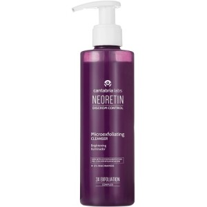 GEL LIMPIADOR NEORETIN...
