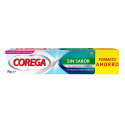 CREMA ADHESIVA COREGA SIN SABOR PARA PROTESIS DENTALES 70gr
